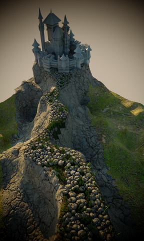 Работа 4107657