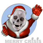 Merry Crisis !