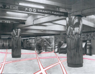 выставочный зал