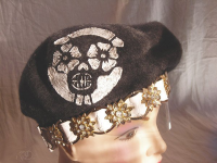 из коллекции уличная мода