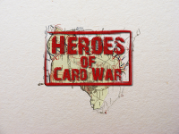 Heroes of Card War 2