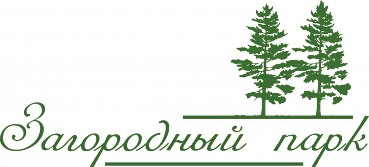 Логотип Парка Культуры и Отдыха