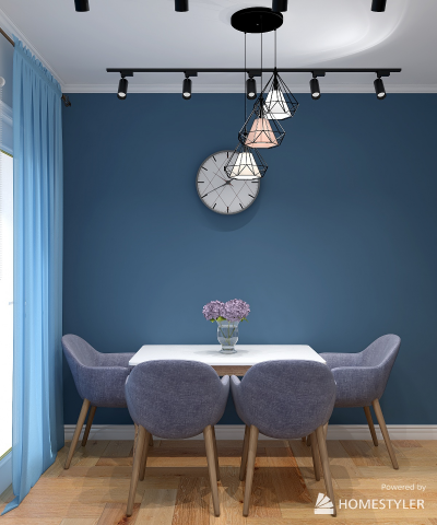 Дизайн кухни