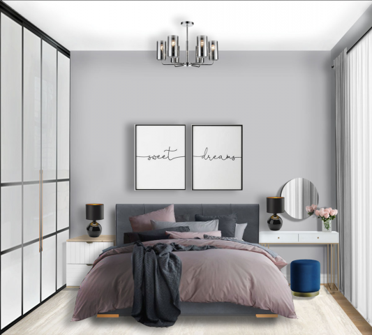 Подбор текстиля к вашему интерьеру