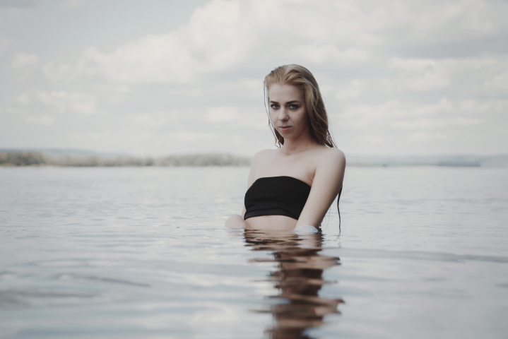 портрет