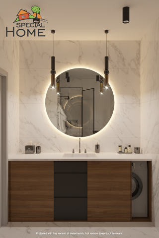 Квартира ЖК Русский Дом