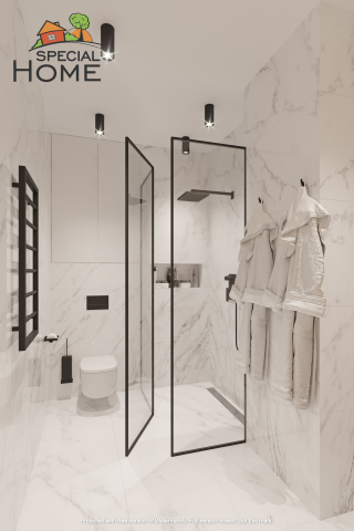 Квартира ЖК Русский Дом