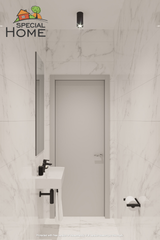 Квартира ЖК Русский Дом