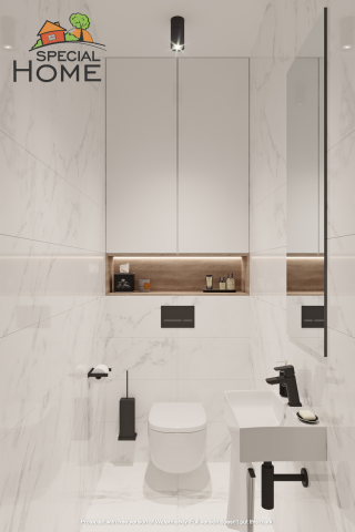 Квартира ЖК Русский Дом