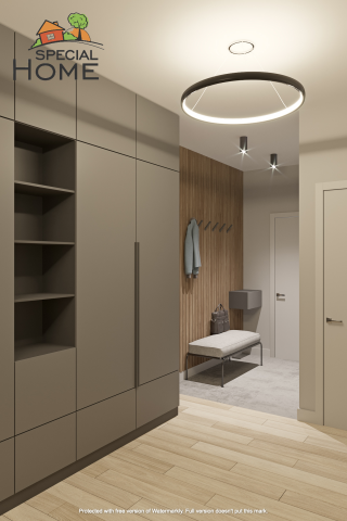 Квартира ЖК Русский Дом