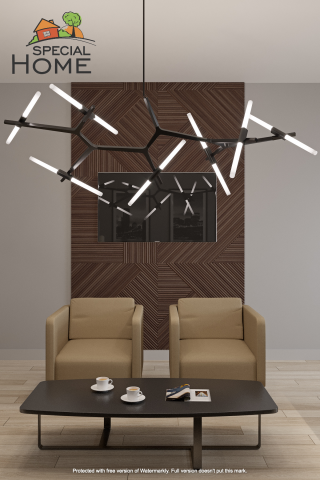 Квартира ЖК Русский Дом