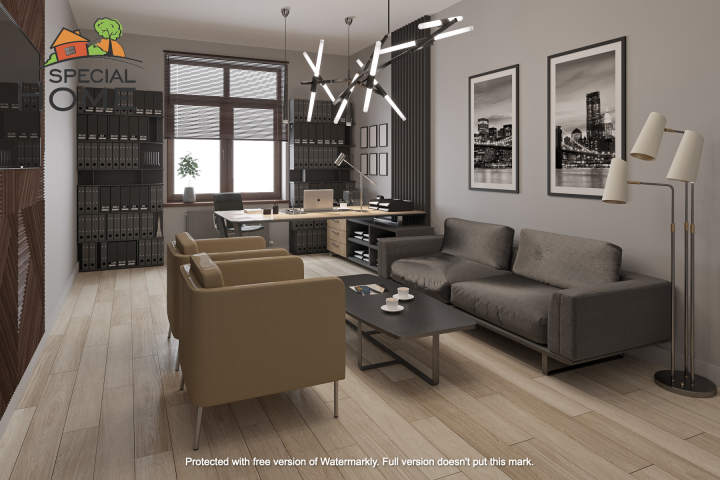 Квартира ЖК Русский Дом