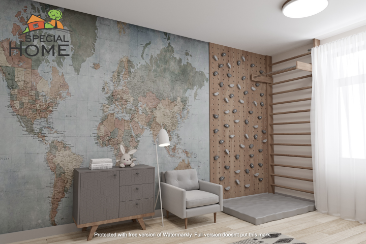 Квартира ЖК Русский Дом