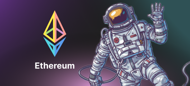 Ethereum Криптовалюта