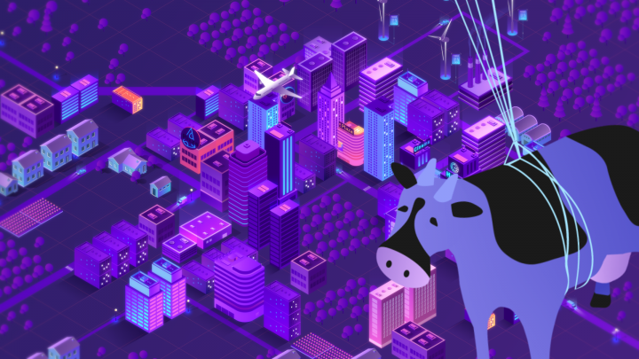 2D анимация для POWERCHAIN