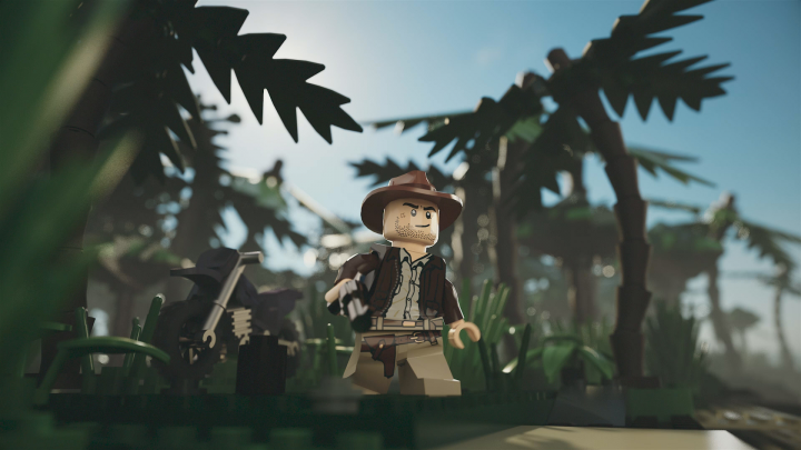 LEGO
