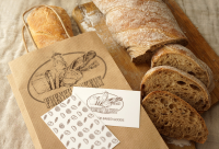 French Bakery