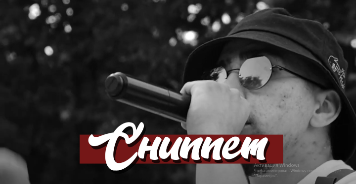 Сниппет