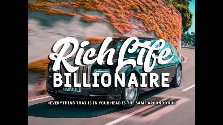 RICH LIFE