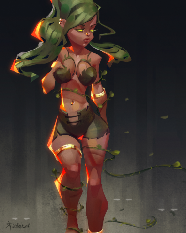 Bloomy