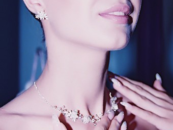 Незабываемые глаза