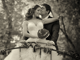 Мостик Любви