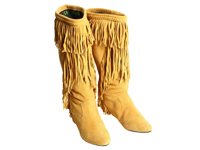 Сапоги Sam Edelman