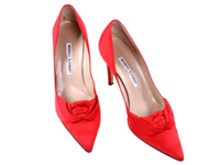 Туфли Manolo Blahnik