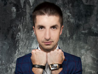 Ретушь портретов