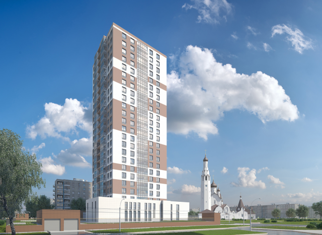 Новострой