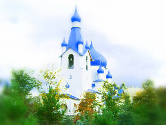 Церковь