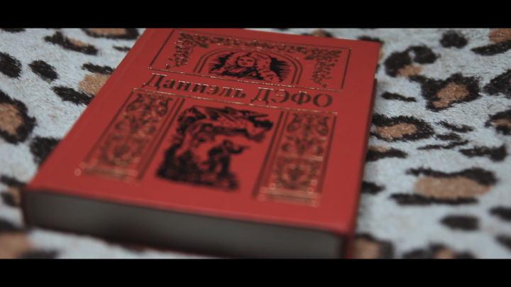 Антинаркотический ролик