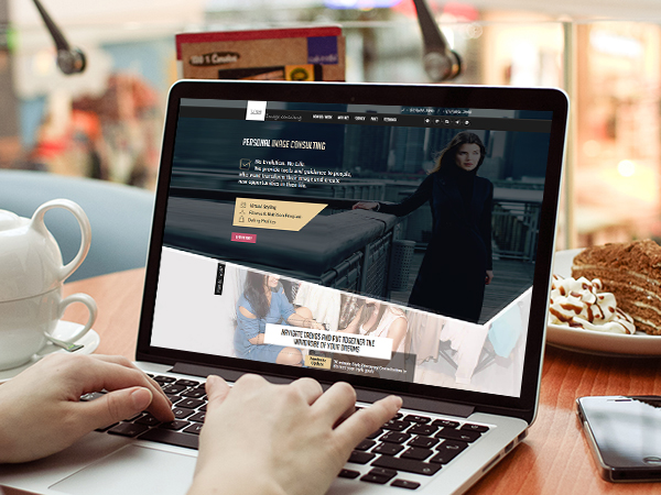 Разработка Landing Page