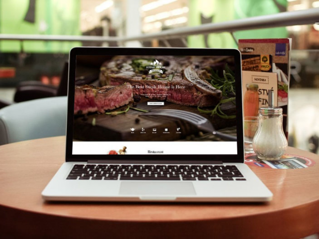 Steak House