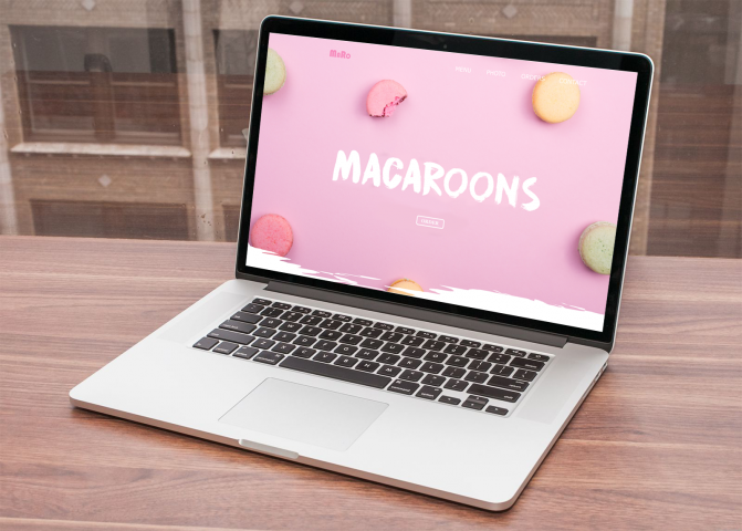 Macaroons