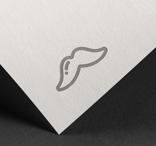 Логотип Barber-Shop