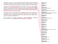 Редактирование СЕО-текста о 3D-сканере