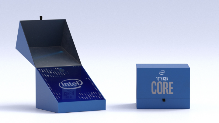 Процессор