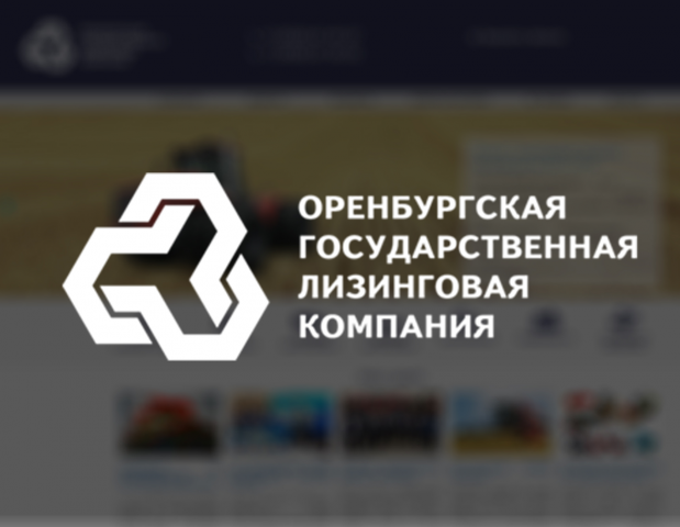 Оренбургская государственная лизинговая компания