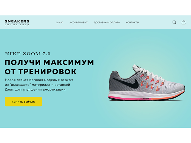 Sneakers