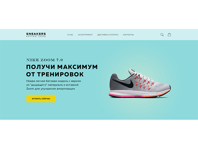 Sneakers