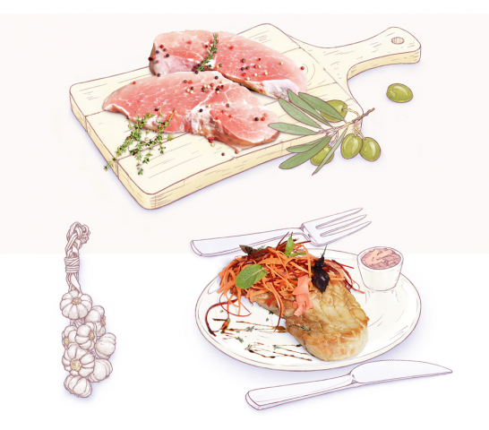 иллюстрации для сайта капиталагро.рф