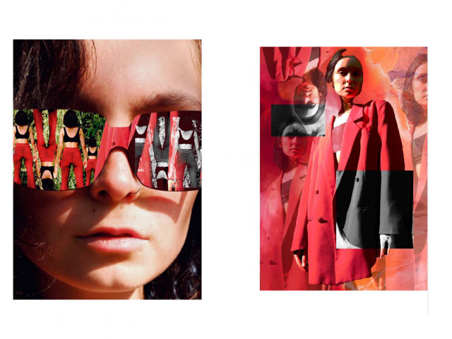 обложка портфолио