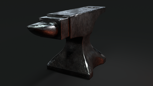 Наковальня