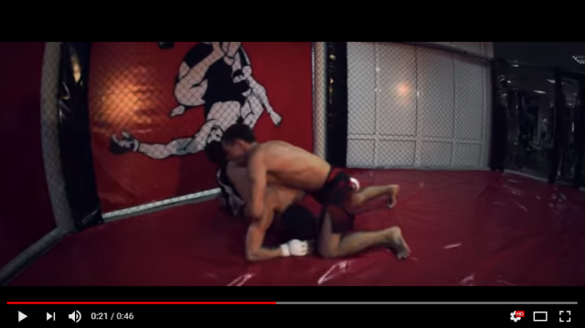 Промо ролик: Золотой Лев