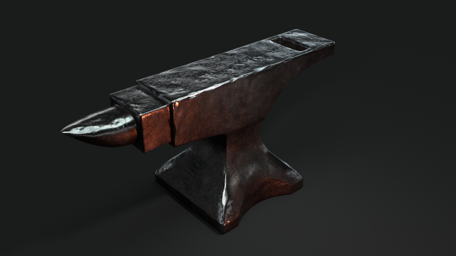 Наковальня