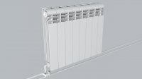 Радиатор отопления