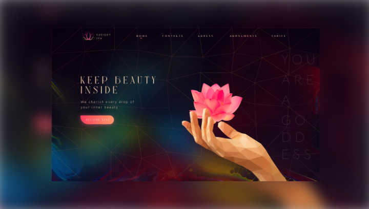 SPA (WOW effects)