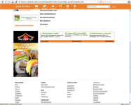 Якитория (размещение на Odnoklassniki.ru)