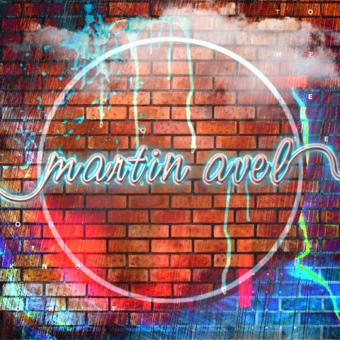 Обложка-логотип